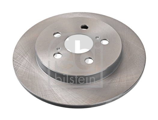 Brake Disc (108503)
