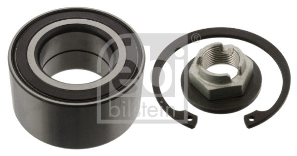 Wheel Bearing Kit (19213)