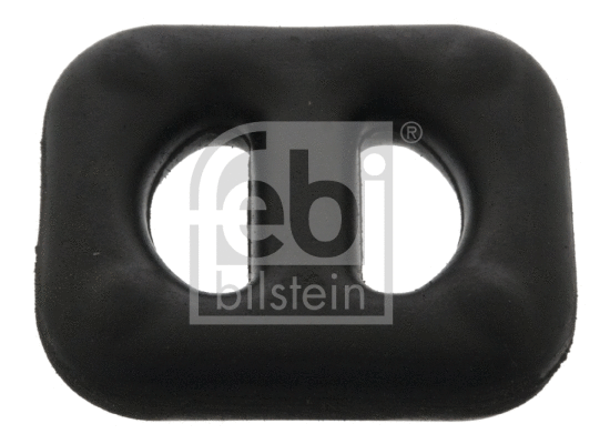 Mount, exhaust system (04707)