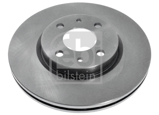 Brake Disc (108640)