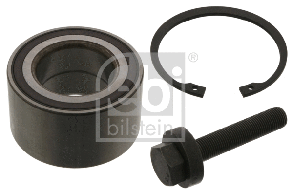 Wheel Bearing Kit (38863)