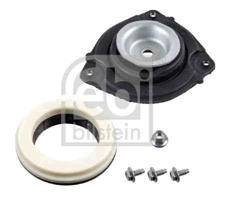 Repair Kit, suspension strut support mount (179830)