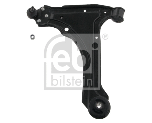 Control/Trailing Arm, wheel suspension (07195)