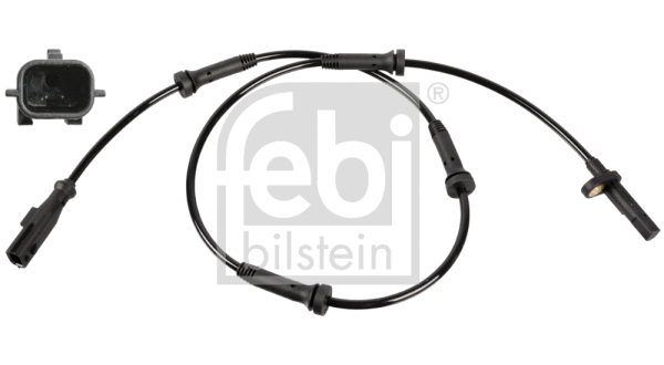 Sensor, wheel speed (108037)