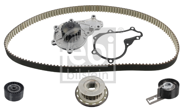 Water Pump & Timing Belt Kit (173114)