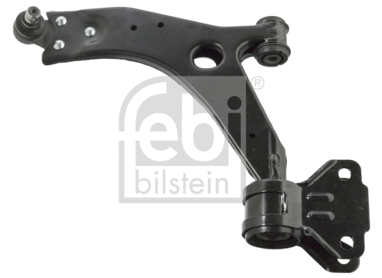 Control/Trailing Arm, wheel suspension (105737)