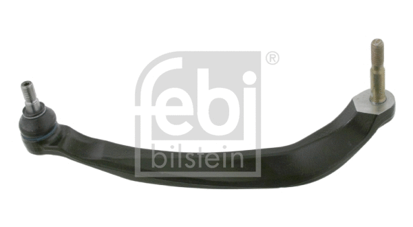 Control/Trailing Arm, wheel suspension (24418)