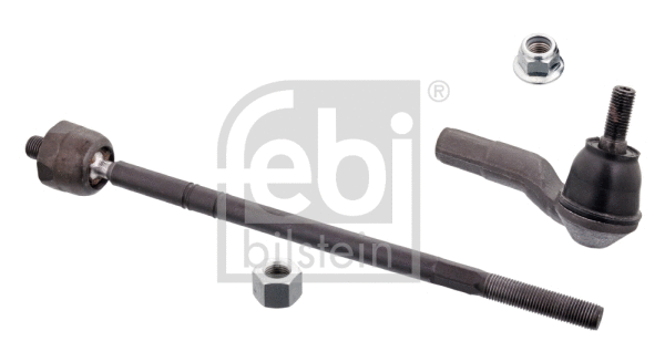 Tie Rod (102246)
