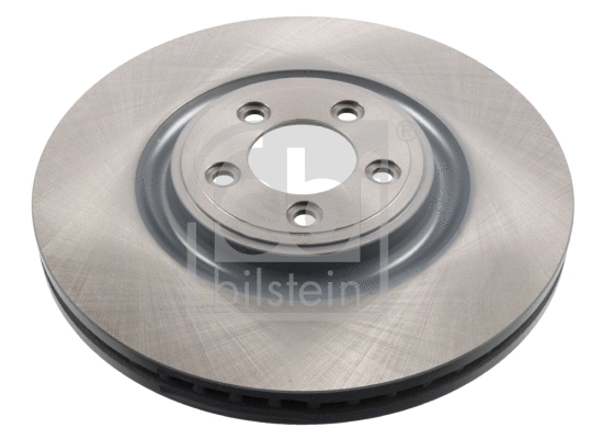 Brake Disc (44134)