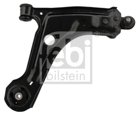 Control/Trailing Arm, wheel suspension (41875)