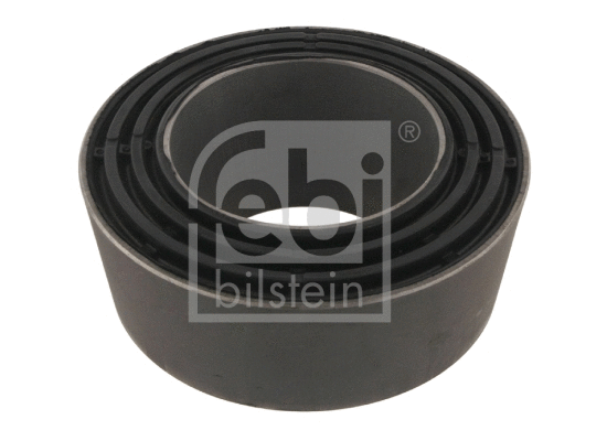 Mounting, leaf spring (31000)
