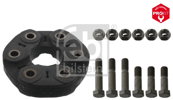 Joint, propshaft (43488)