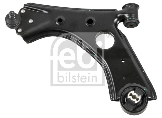 Control/Trailing Arm, wheel suspension (177893)