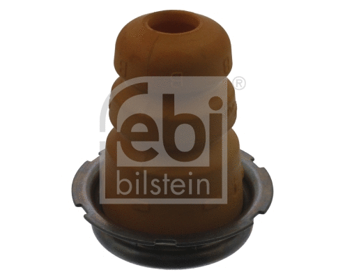 Rubber Buffer, suspension (40696)
