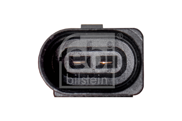 Boost Pressure Control Valve