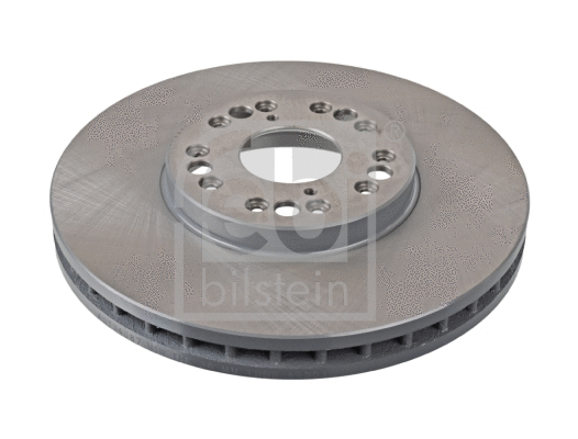Brake Disc (108556)