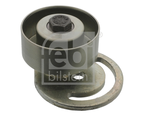 Belt Tensioner, V-ribbed belt (36443)