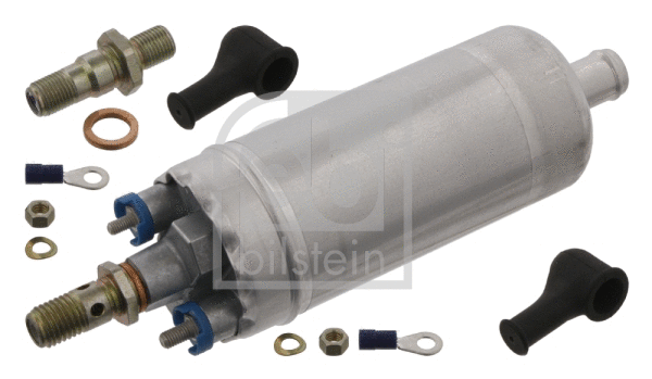 Fuel Pump (29465)