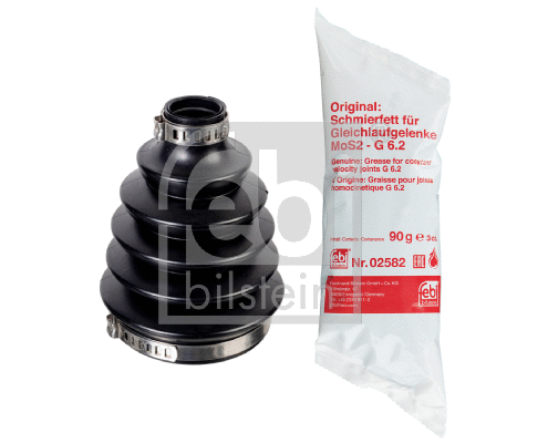 Bellow Kit, drive shaft (176119)