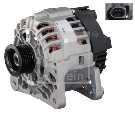 Alternator (102934)