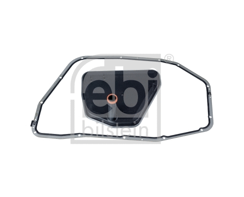 Hydraulic Filter Kit, automatic transmission (107830)