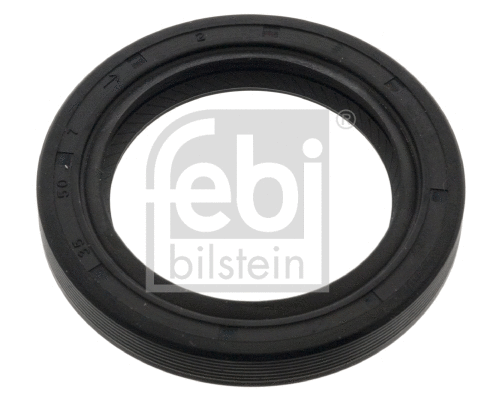 Shaft Seal, crankshaft (05627)