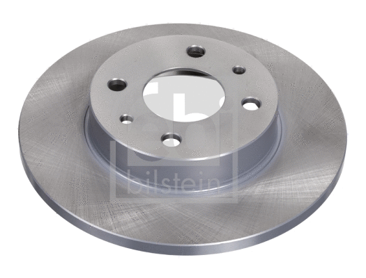 Brake Disc (10619)