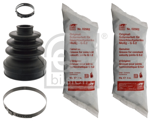 Bellow Kit, drive shaft (100212)
