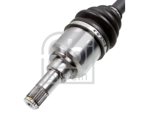 Drive Shaft