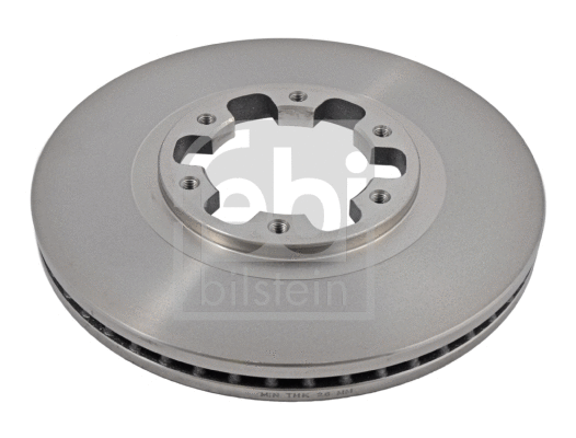 Brake Disc (170741)
