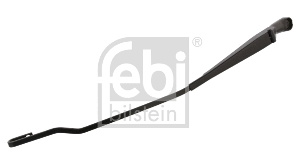 Wiper Arm, window cleaning (34737)