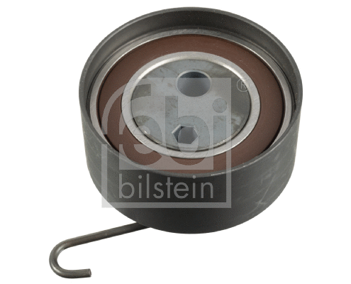 Tensioner Pulley, timing belt (21652)