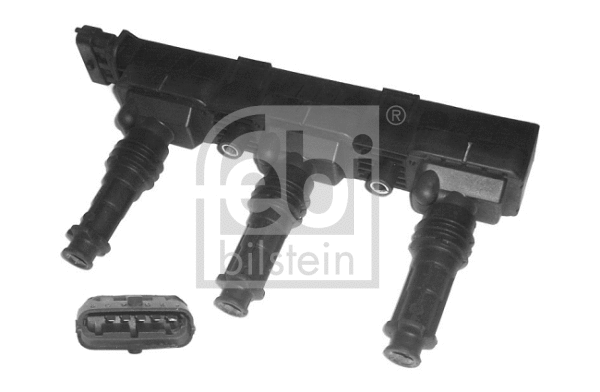 Ignition Coil (27522)
