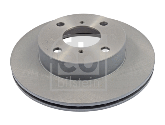 Brake Disc (108516)