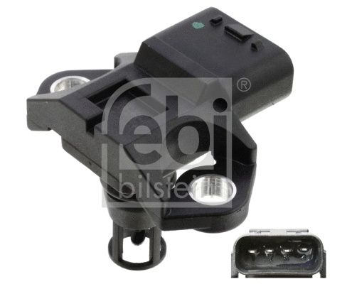 Sensor, intake manifold pressure (106068)