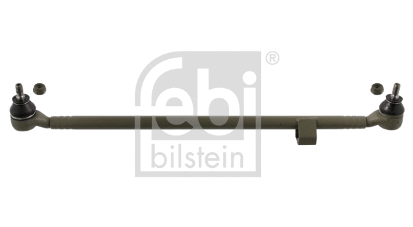 Tie Rod (02382)