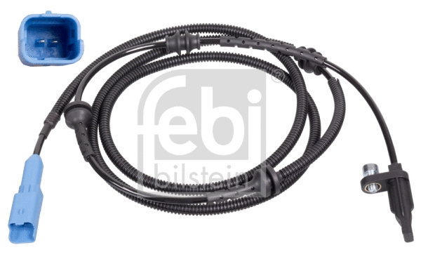 Sensor, wheel speed (102264)