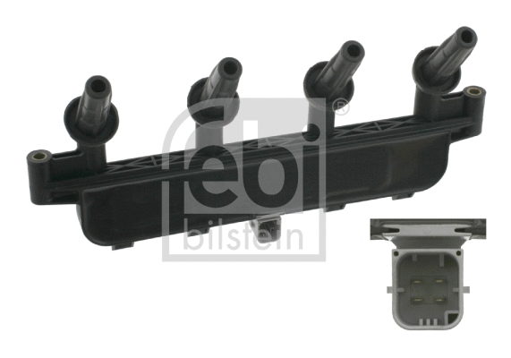 Ignition Coil (24997)