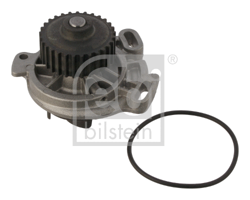 Water Pump, engine cooling (01906)