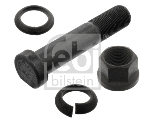 Wheel Stud (06292)