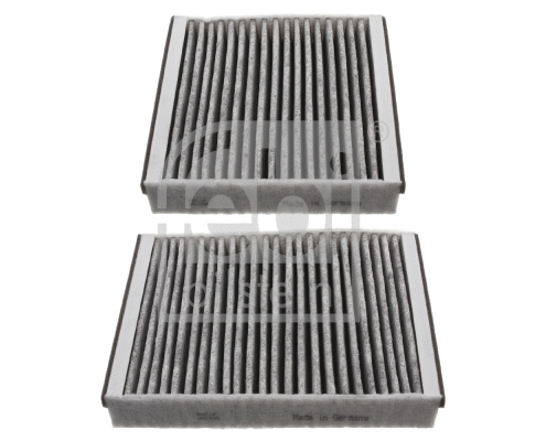 Filter Set, cabin air (36024)