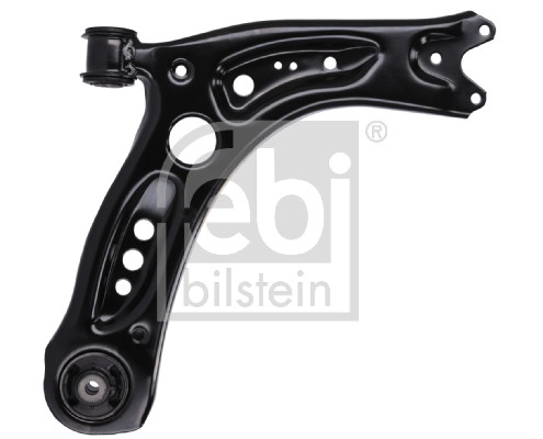 Control/Trailing Arm, wheel suspension (181410)