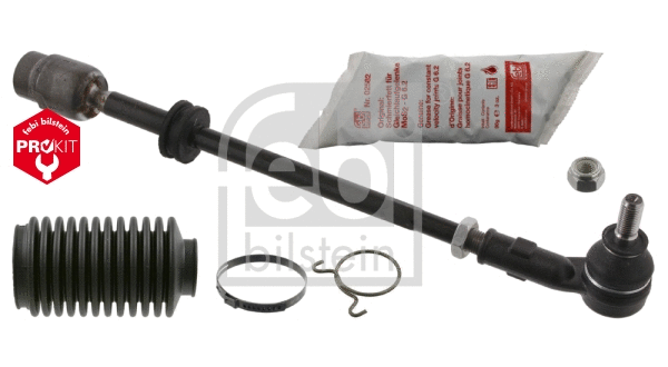 Tie Rod (49077)