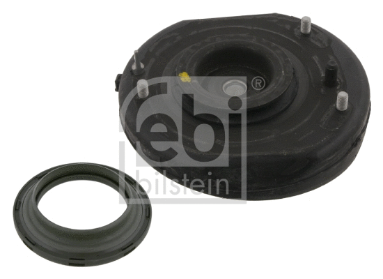 Repair Kit, suspension strut support mount (34457)