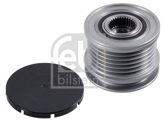 Alternator Freewheel Clutch (34589)