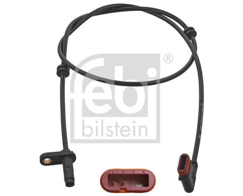 Sensor, wheel speed (38596)