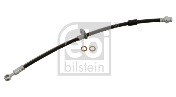 Brake Hose (30690)