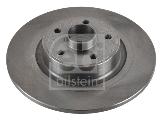 Brake Disc (44018)