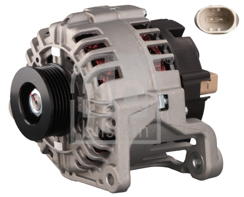 Alternator (101530)