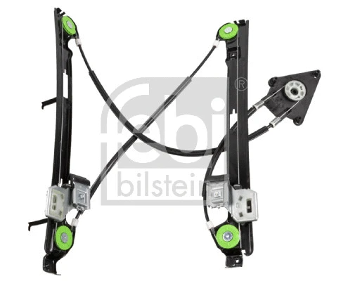 Window Regulator (180262)